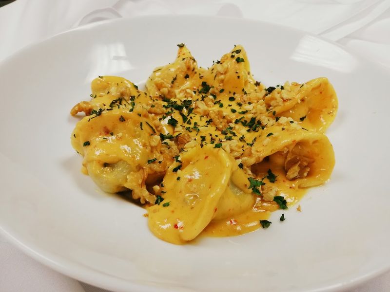 Mancy's Italian - Toledo, Lucas County