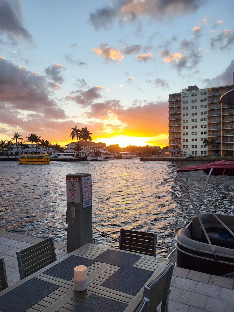 Shooter’s Waterfront — Fort Lauderdale, FL
