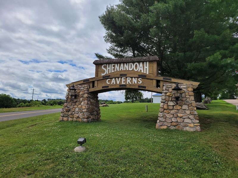 A road-trip stop that still feels rural