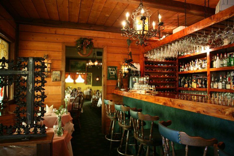 More than a place to eat