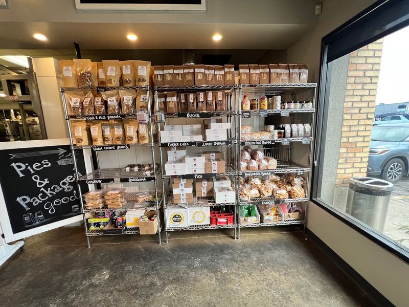 Nantucket Baking Company (Grand Rapids)