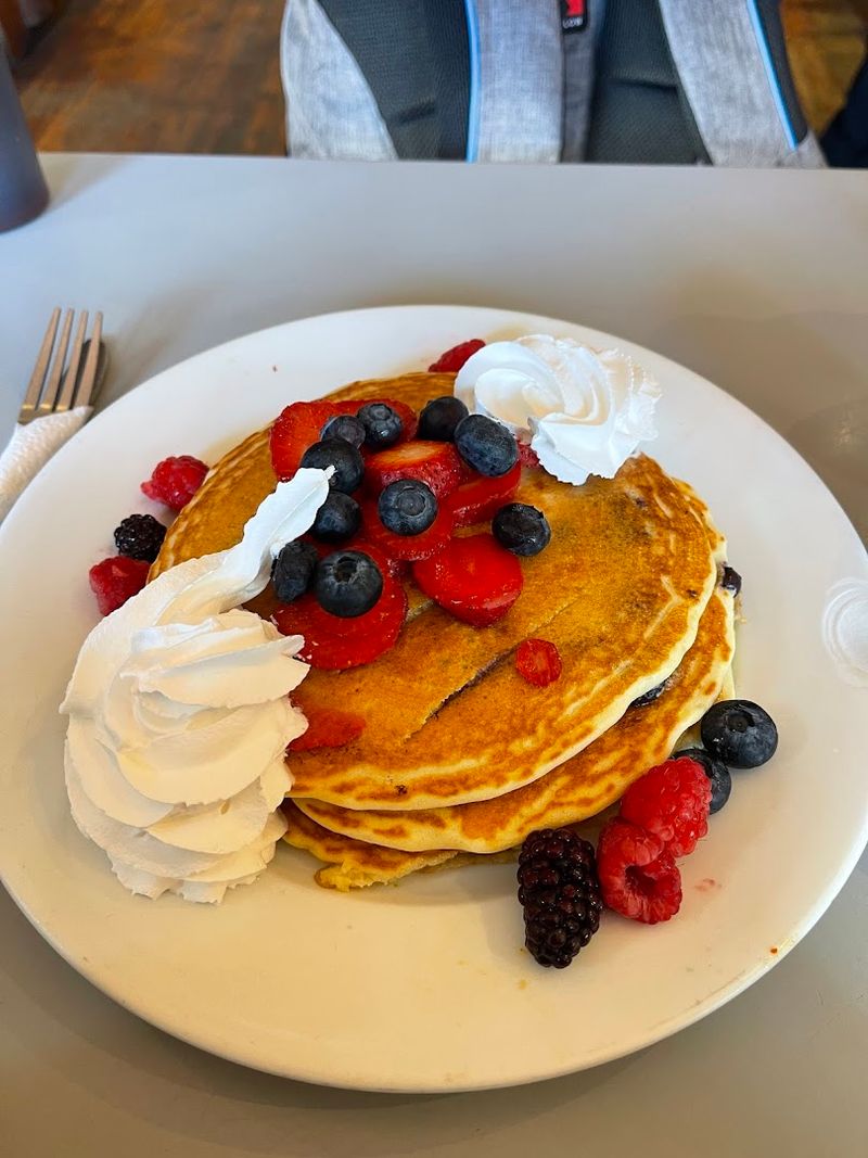 Brookline Lunch &ndash; Cambridge