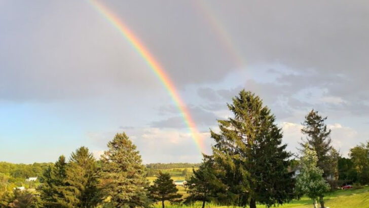 There Are 10 Wisconsin and Minnesota Driftless-Area Towns Where Families Camp Under the Stars and Wake to River Mist
