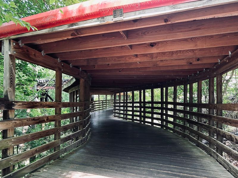 Cape Fear River Trail