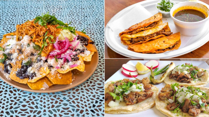 These 10 Connecticut Burritos Are Turning Quick Meals Into Repeat Cravings