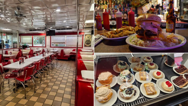 These 10 Ohio Hidden Restaurants Prove the Best Meals Don&rsquo;t Need Fancy Settings