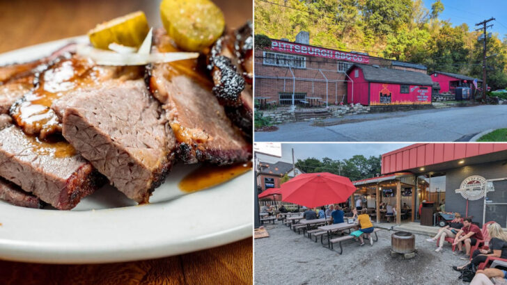 These 10 Pennsylvania Brisket Spots Are Turning BBQ Fans Into Regulars Fast