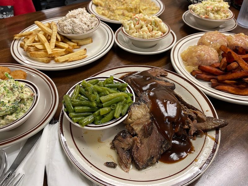 Hometown Kitchen