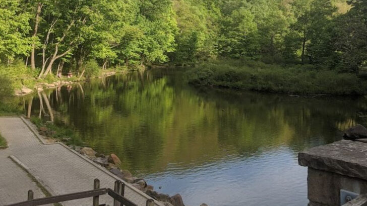 These 10 Pennsylvania Lakes Feel Like Hidden Summer Resorts In The Middle Of Nature This June