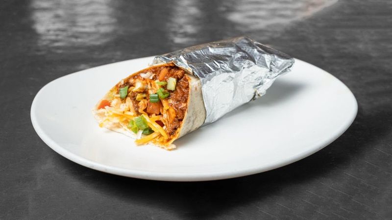Anita's, Arlington, Arlington County