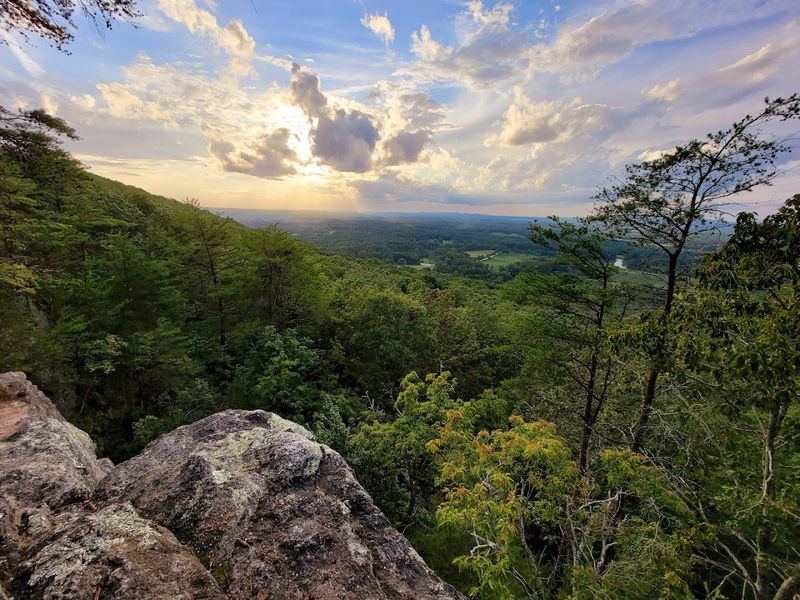 Indian Seats Trail 