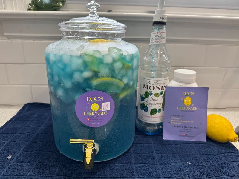 Doc’s Lemonade