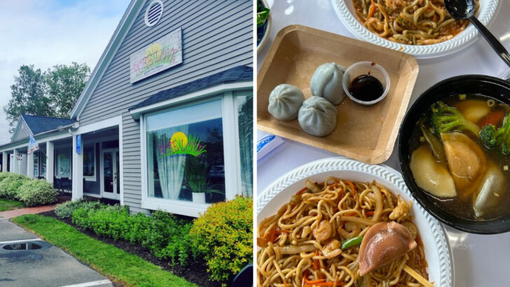 These 11 Connecticut Restaurants Have Built A Reputation For Gluten-Free Excellence