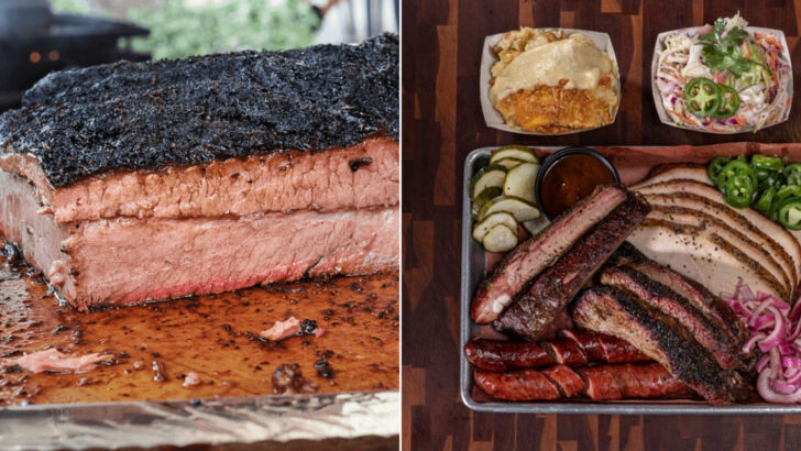 These 11 Florida Brisket Joints Are Becoming Must-Stops For BBQ Lovers