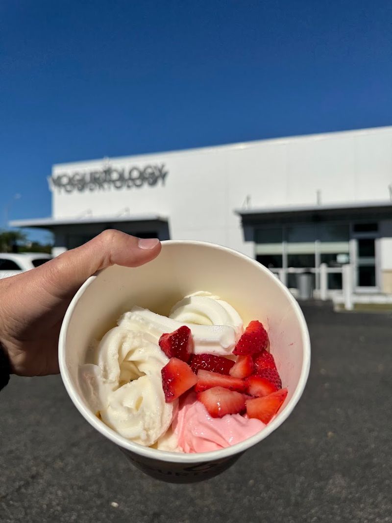 Yogurtology