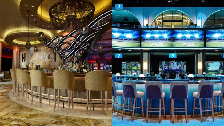 These 11 Florida Sports Bars Turn Every June Game Into a Party