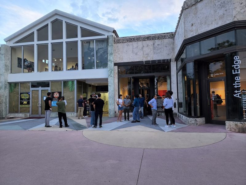South Florida Art Center 