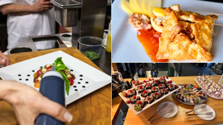 These 11 Georgia Cooking Classes Are Worth Signing Up For This Year