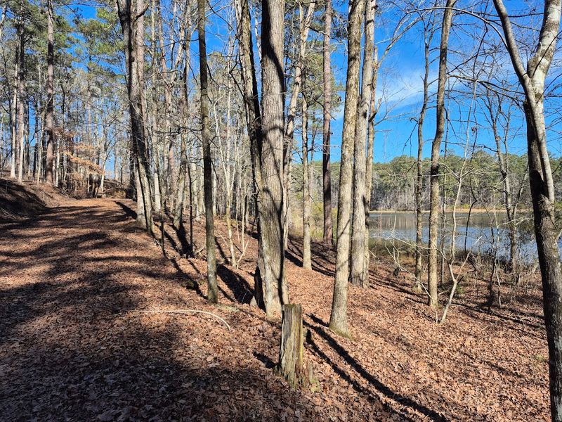 A.H. Stephens State Park