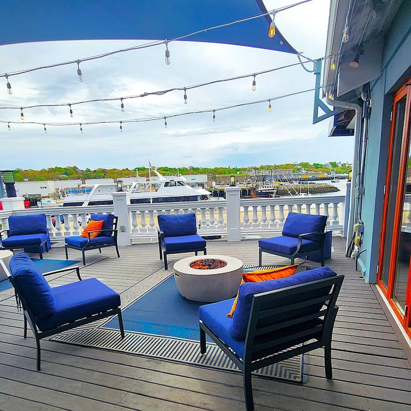 Seaport Grille