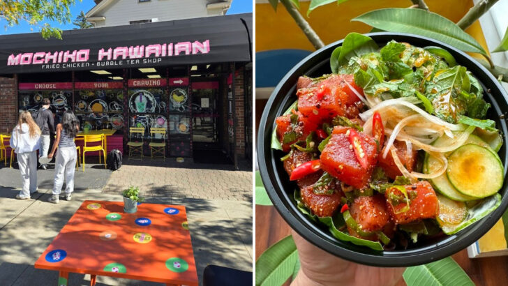 These 11 Massachusetts Restaurants Prove Hawaiian Food Deserves More Attention