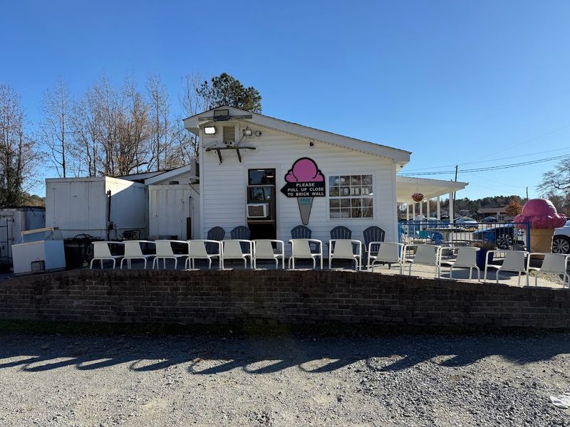 Sunni Sky's Homemade Ice Cream