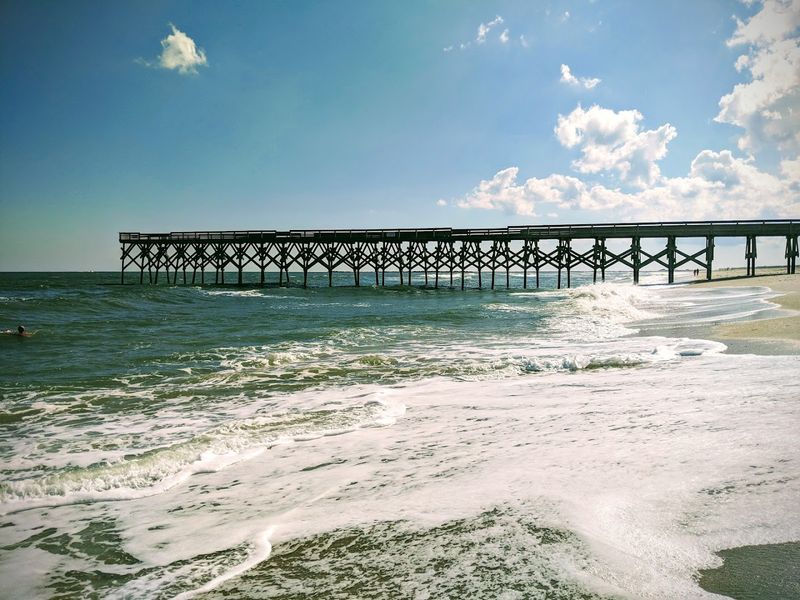 Wrightsville Beach 