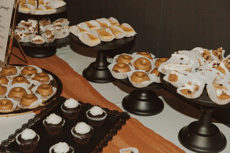 Cherbourg Bakery