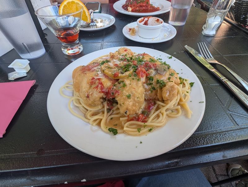 Guarino&rsquo;s Restaurant