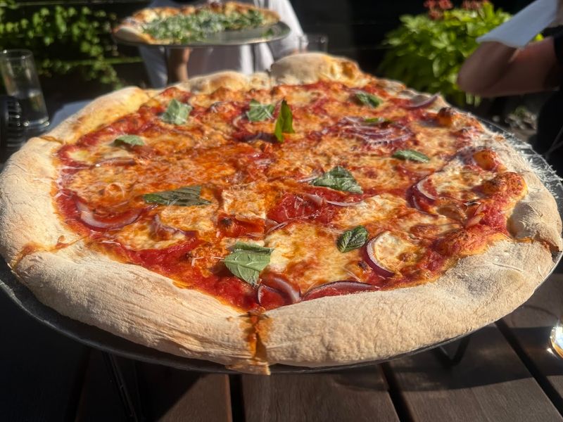 Il Rione Pizzeria