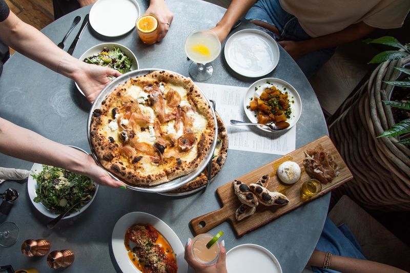 Pizzeria Vetri