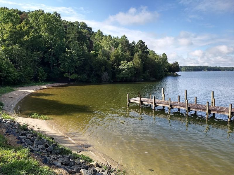 Lake Anna State Park