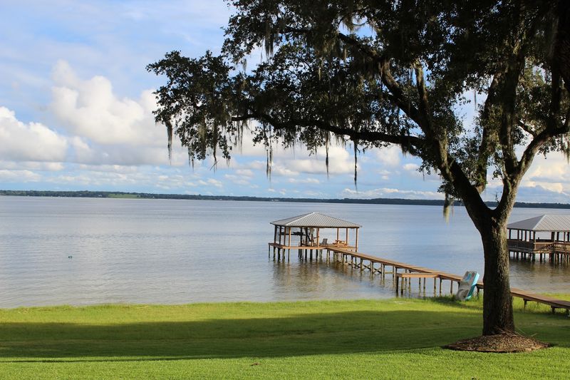Lake Weir (Ocala, Florida)