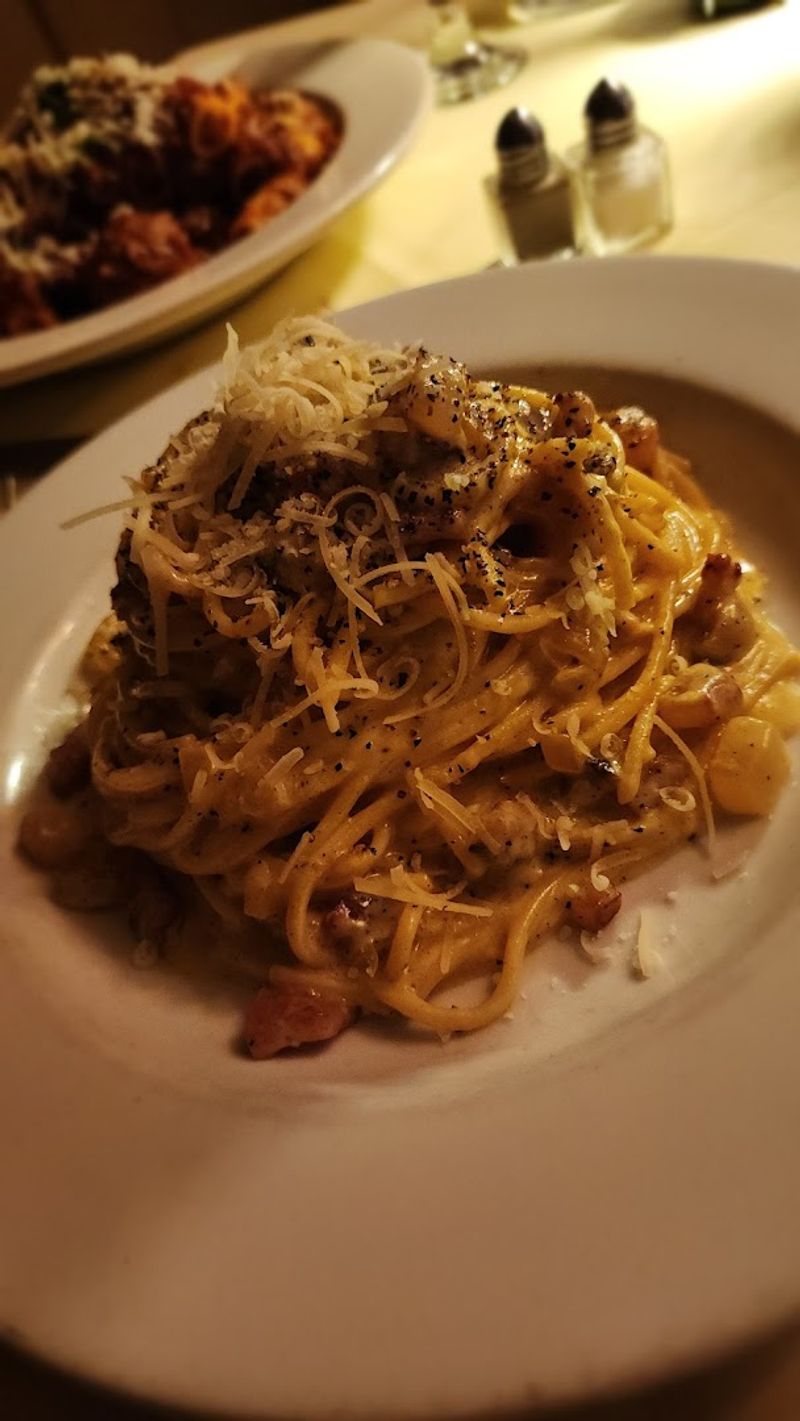 Nino's Italian Restaurant &mdash; Atlanta, Georgia