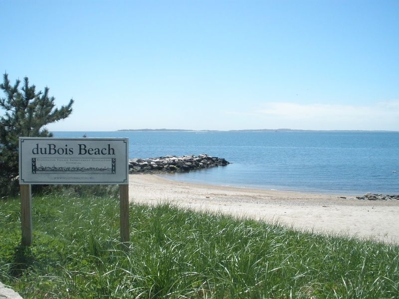 DuBois Beach 
