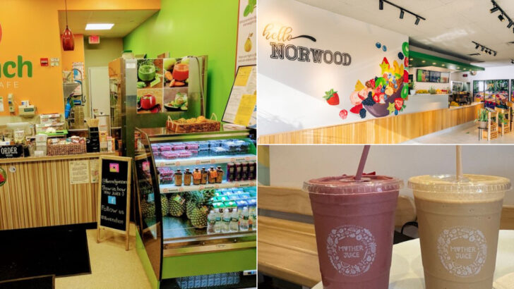 These 12 Massachusetts Cool-Down Spots Are More Popular Than You&rsquo;d Expect