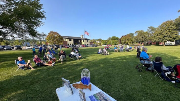 These 12 Michigan Destinations Make Independence Day Worth The Trip