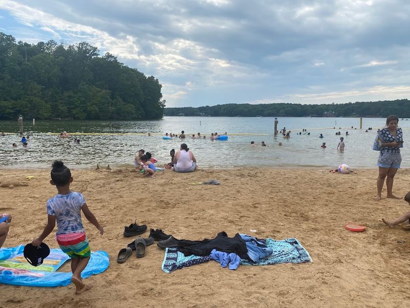 Lake Norman