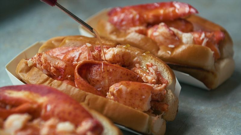 Luke's Lobster