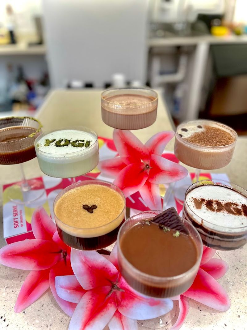 Frozen Yogi – Warrenton