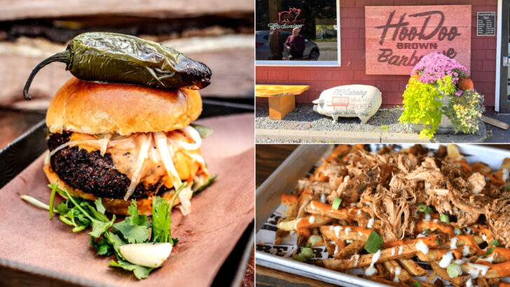 These 13 Connecticut BBQ Spots Have Pulled Pork Sandwiches Worth Seeking Out