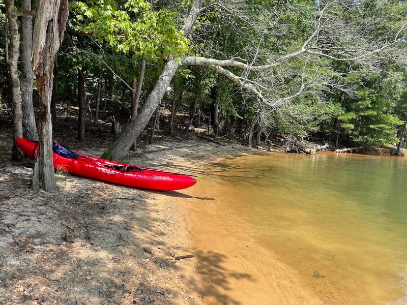 Lake Lanier