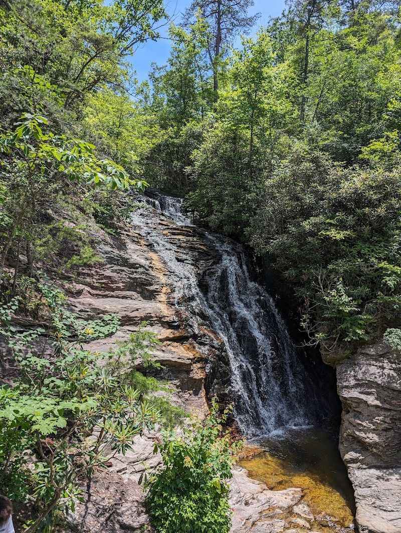 Hanging Rock State Park
