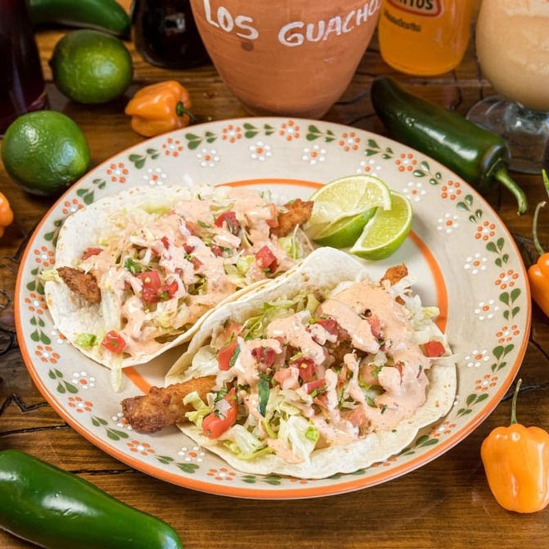 Los Guachos Taqueria, Columbus, Franklin County