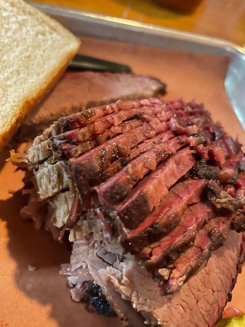 Smokehouse Q
