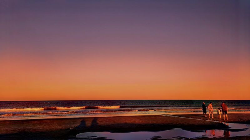North Beach 
