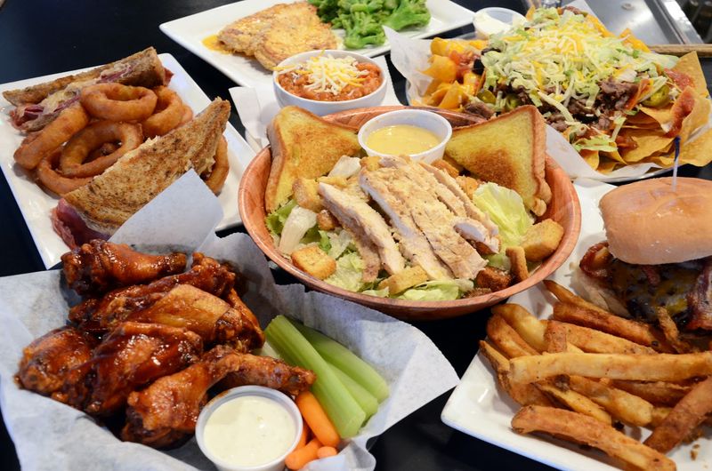 Mulligan's - West Chester, Chester County