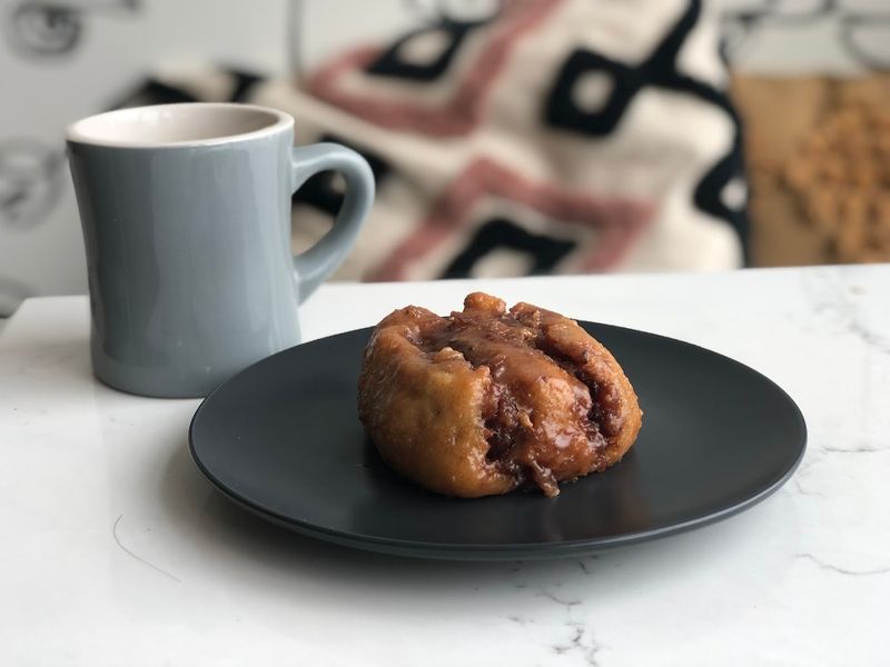 Rise Authentic Baking Co. 