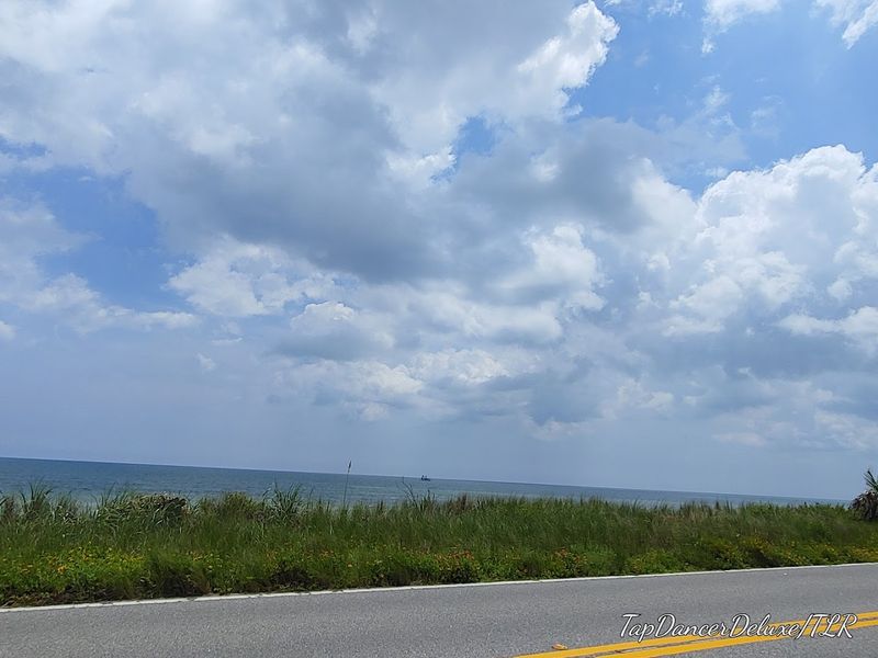Florida's A1A Is Unlike Any Other Road Trip