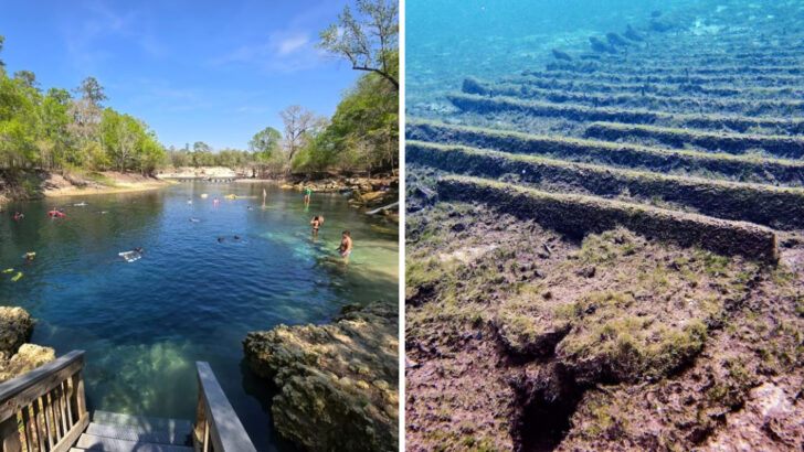 This 78-Acre Florida State Park Flies Under the Radar for Most Visitors